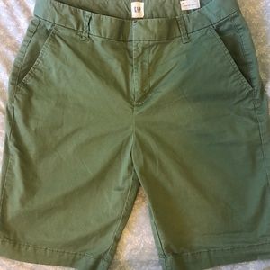 Gap Board Shorts size 6